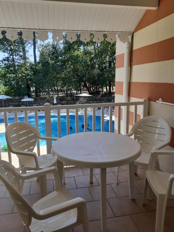 Апартаменты Chez Josette 300M De L Ocean Сулак-сюр-Мер Экстерьер фото