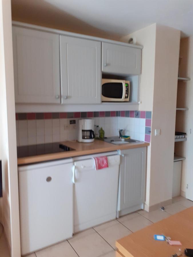 Апартаменты Chez Josette 300M De L Ocean Сулак-сюр-Мер Экстерьер фото
